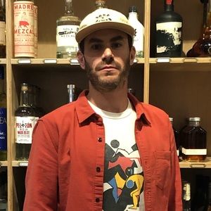 Meet your Posher, Brooks